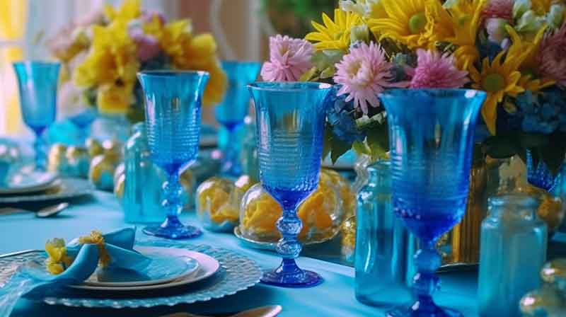 DIY Decorations and Centerpieces for a Wedding