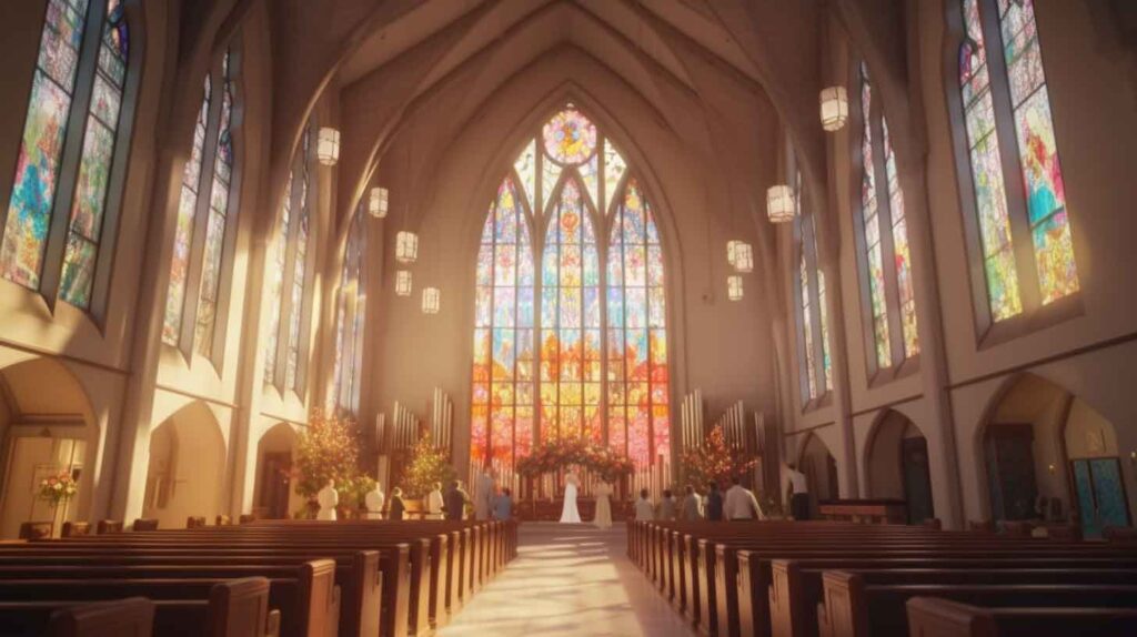 How to Plan a Wedding