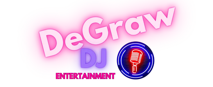Experienced Seattle-Tacoma Wedding And Event DJs | Degraw DJ Entertainment